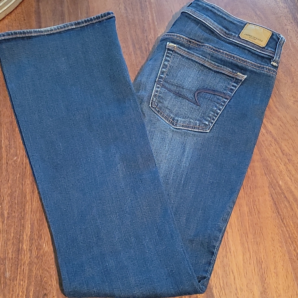 AE Jeans